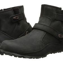 Incaltaminte Femei Merrell Haven Duo Waterproof Black