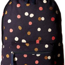Fossil Ella Backpack Navy