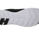 Incaltaminte Femei SKECHERS Soleus - The Truth Black White