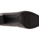 Incaltaminte Femei Franco Sarto Evie Pump Charcoal