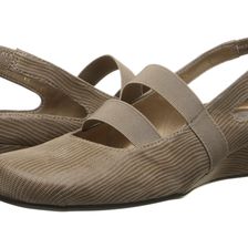 Vaneli Molly Taupe Miniliz/Mtch Elastic