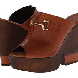 Incaltaminte Femei Charles by Charles David Tony Cognac Leather