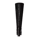 Incaltaminte Femei Marc Fisher LTD Netty Black Leather