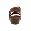 Incaltaminte Femei Walking Cradles Venice Tobacco Leather