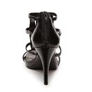 Incaltaminte Femei Impo Tasha Sandal Black