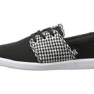 Incaltaminte Femei DC Haven TX SE BlackWhiteBlack