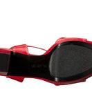 Incaltaminte Femei Nine West Carnation Red Synthetic