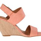 Incaltaminte Femei BC Footwear Retriever Coral
