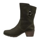 Incaltaminte Femei Teva Foxy Mid Black Olive