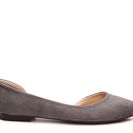 Incaltaminte Femei GC Shoes Sweet Loving Flat Grey