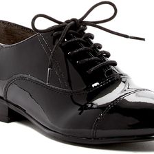 Ivanka Trump Olie Cap Toe Oxford BLKPA