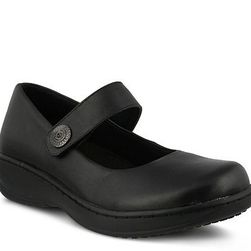 Incaltaminte Femei Spring Step Wisteria Slip-On Black