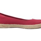 Incaltaminte Femei Keds Grasshoppers by Keds Mooney Red