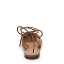 Incaltaminte Femei Franco Sarto Simone Flat Tan