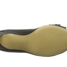 Incaltaminte Femei rsvp Medora Pewter Satin