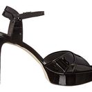 Incaltaminte Femei Stuart Weitzman Nexus Black Patent
