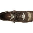 Incaltaminte Femei Aerosoles Umpire Wedge Bootie Brown