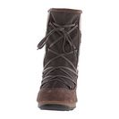Incaltaminte Femei Tecnica Moon Boot Vienna Mix Olive