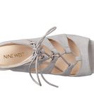 Incaltaminte Femei Nine West Takeitup Grey Suede