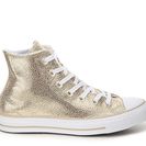 Incaltaminte Femei Converse Chuck Taylor All Star Stingray High-Top Sneaker - Womens Gold Metallic