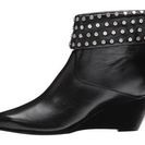 Incaltaminte Femei Sigerson Morrison Wayne Black Leather