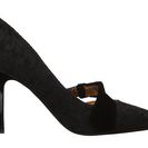 Incaltaminte Femei Nine West Janice Black BlackBlack Fabric