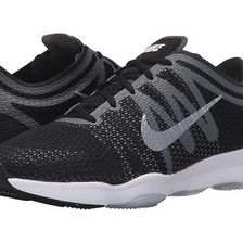 Incaltaminte Femei Nike Zoom Fit 2 BlackDark GreyWolf GreyWhite