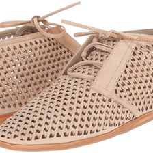 Dolce Vita Adams Ivory Nubuck