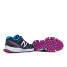 Incaltaminte Femei New Balance New Balance 910v2 Navy with Imperial Purple