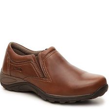 Incaltaminte Femei Eastland Liliana Slip-On Cognac
