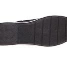 Incaltaminte Femei SKECHERS Bobs Flexy - High Tide Black