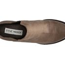Incaltaminte Femei Steve Madden Adelphie Bootie Taupe