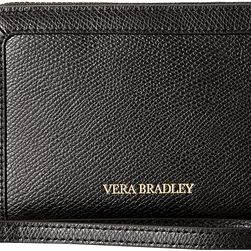 Vera Bradley Grab & Go Wristlet Black