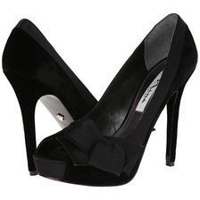 Incaltaminte Femei Nina Mari Black (Velvet)