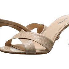 Incaltaminte Femei Nine West Allto Off-White Leather