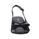 Incaltaminte Femei Vaneli Wendie Black NappaPatent