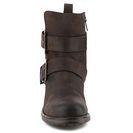 Incaltaminte Femei Steve Madden Dyyson Bootie Brown