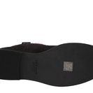 Incaltaminte Femei Cole Haan Zillie WP Shearling Bootie Black LeatherShearling