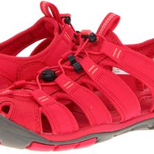 Keen Clearwater CNX Barberry/Hot Coral