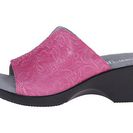 Incaltaminte Femei Alegria Sasha Dolly Fuchsia