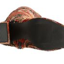 Incaltaminte Femei Diba Brodie Boot Red Paisley