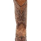 Incaltaminte Femei Matisse Marfa Cowboy Boot TAN