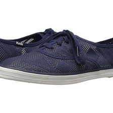 Incaltaminte Femei Keds Champion Geo Mesh Navy