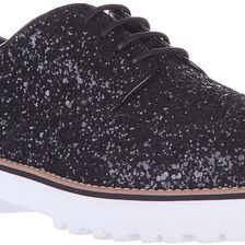 Hogan Derby Glitter Black