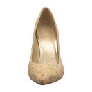 Incaltaminte Femei Stuart Weitzman Nouveau GoldNude Cork