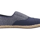 Incaltaminte Femei TOMS Palmera Slip-On Americana Navy Canvas Stars