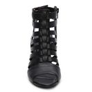 Incaltaminte Femei Audrey Brooke Kenny Sandal Black