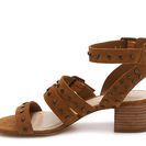 Incaltaminte Femei BCBGeneration Bradee Sandal Cognac