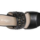 Incaltaminte Femei Naturalizer Nakita Wedge Sandal Black