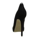 Incaltaminte Femei Enzo Angiolini Symone Black Multi Suede